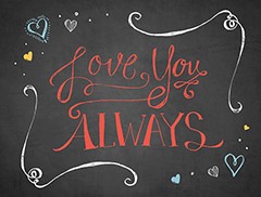 Online Love Slideshow