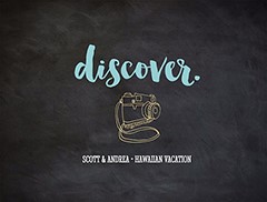 Travel Slideshow Template 