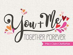 Free Romantic Slideshow