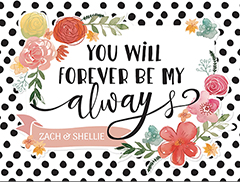 Wedding Anniversary Slideshow