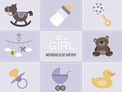 Baby Slideshow Maker 