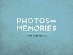 Family Slideshow Template