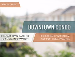  Real Estate Slideshow with Sale Features