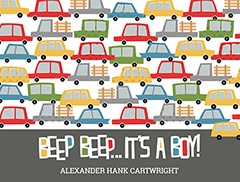 Baby Shower Slideshow 