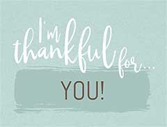 Thanksgiving Day Slideshow