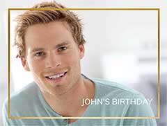 Birthday Slideshow Maker