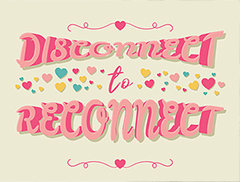 Lock down Scrapbooks